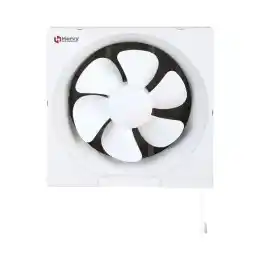 شفاط مطبخ هيرفي بدون شبكة 25 سم 30 وات أبيض - VF001