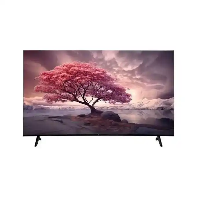 تلفزيون جاك سمارت ليد 58 بوصة - 4K بدون إطار  58JE8136F