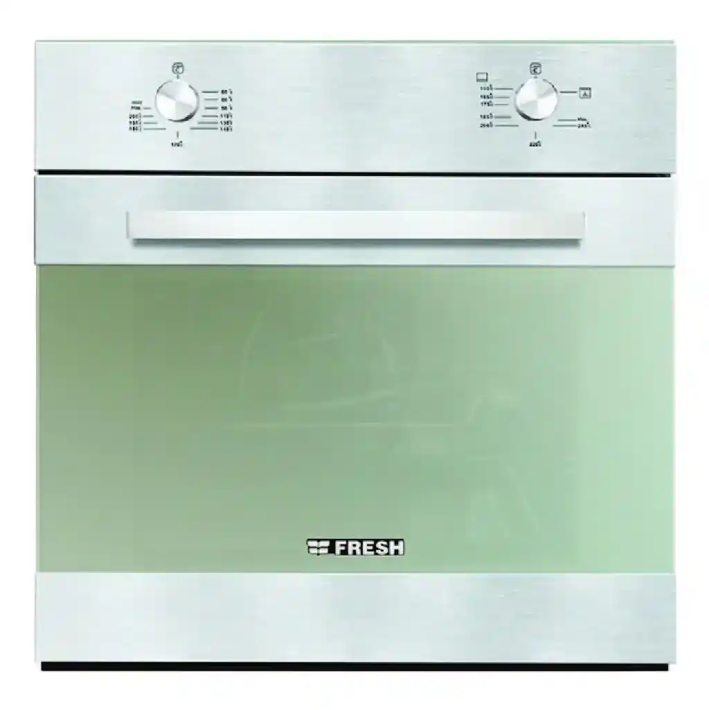 فرن فريش بلت ان ستانلس 60 سم - HOFR60CMS