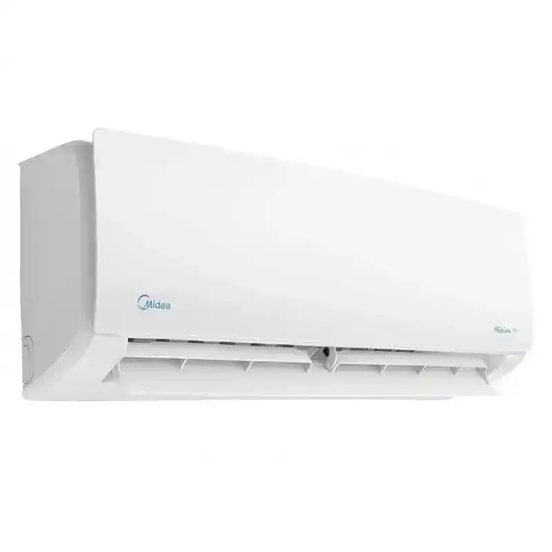 ميديا MSEFT-12HRN8F-Q8R32 (MOSEFT-12HN8-X2Q8) مكيف هواء سبليت اكستريم برو، 1.5 حصان، بارد وساخن  - أبيض