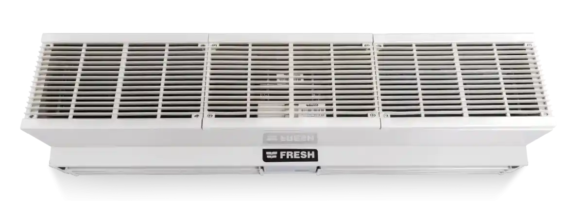 ستارة هواء Fresh Air Curtain Pro 120 سم