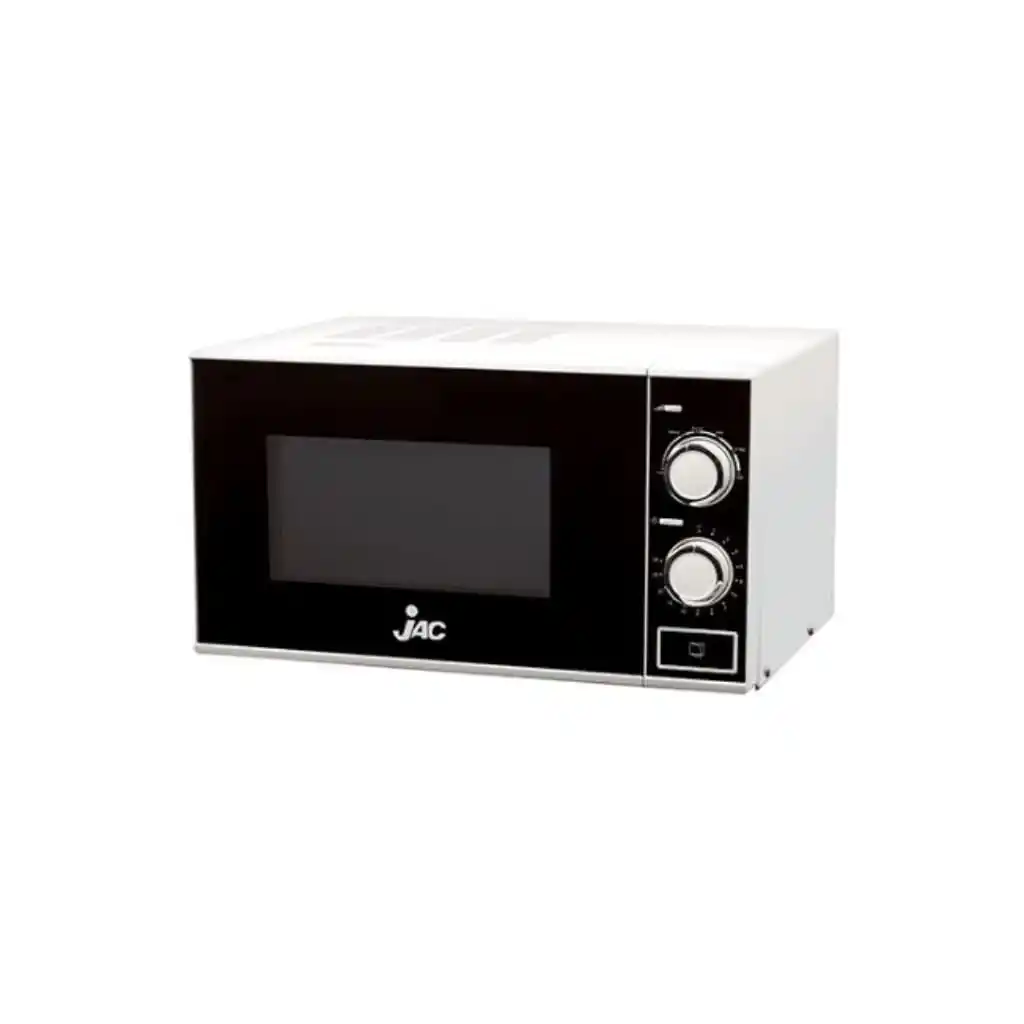 ميكروويف جاك، 25 لتر، NGM-2525 - ابيض