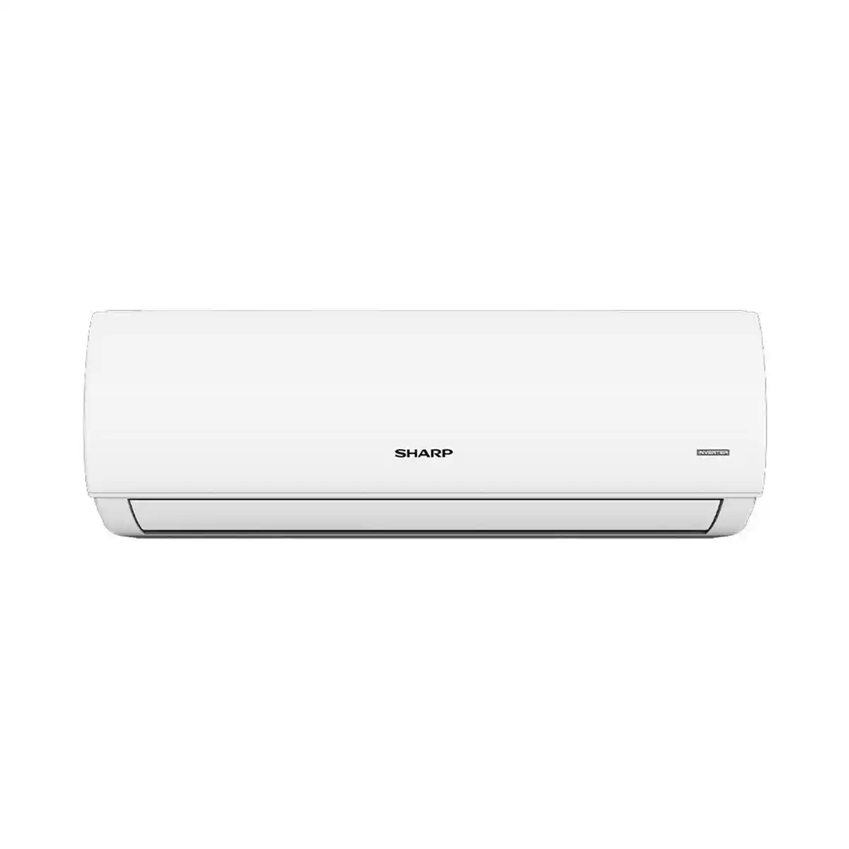 تكييف سبليت شارب ، 4 حصان، بارد / ساخن، انفرتر، AY-X30ZHT - ابيض