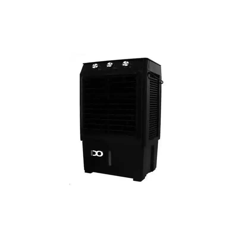 مبرد هواء آي دو، 40 لتر، 3 سرعات، 90 وات، AC40L-BK - أسود