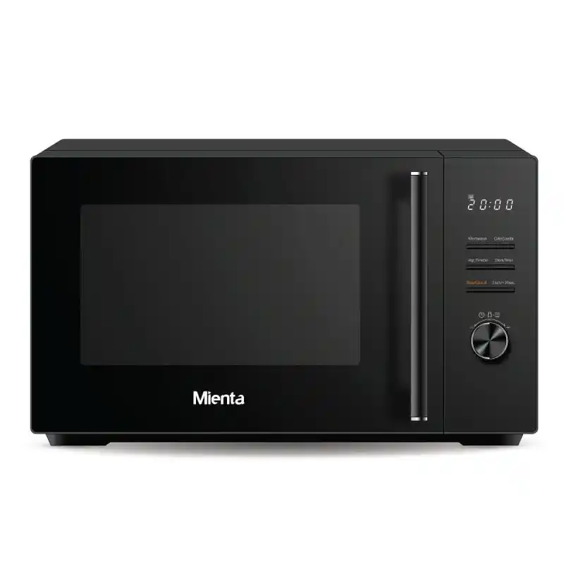 ميكروويف ميانتا، 1000 وات، 32 لتر، MW321117A - أسود