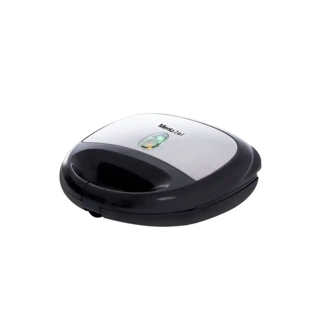 صانع سندوتشات ميانتا، 750 وات، SM27809A - اسود