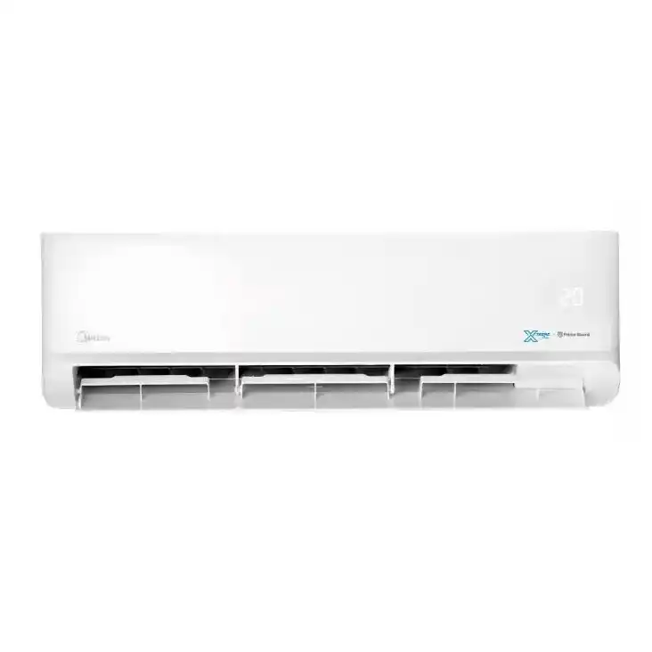 تكييف سبليت ميديا اكستريم برو، 2.25 حصان، بارد / ساخن، M1SEFT-18HRN8F-Q8 - أبيض