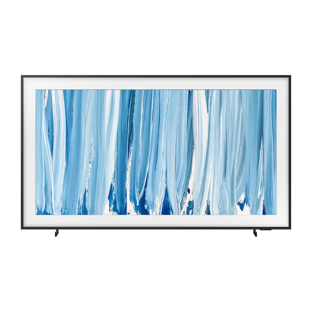 تلفزيون سمارت Neo QLED سامسونج، 75 بوصة، دقة 4K، برسفير داخلي، QA75LS03HEUXEG - أسود