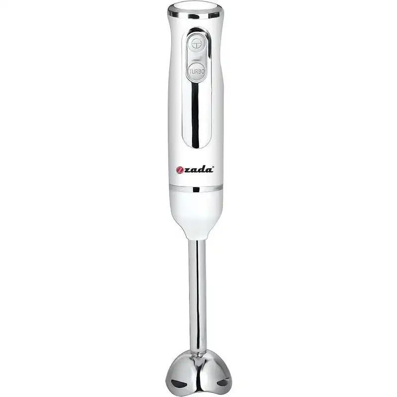 هاند بلندر زادا، 600 وات، ZHB-501 - ابيض