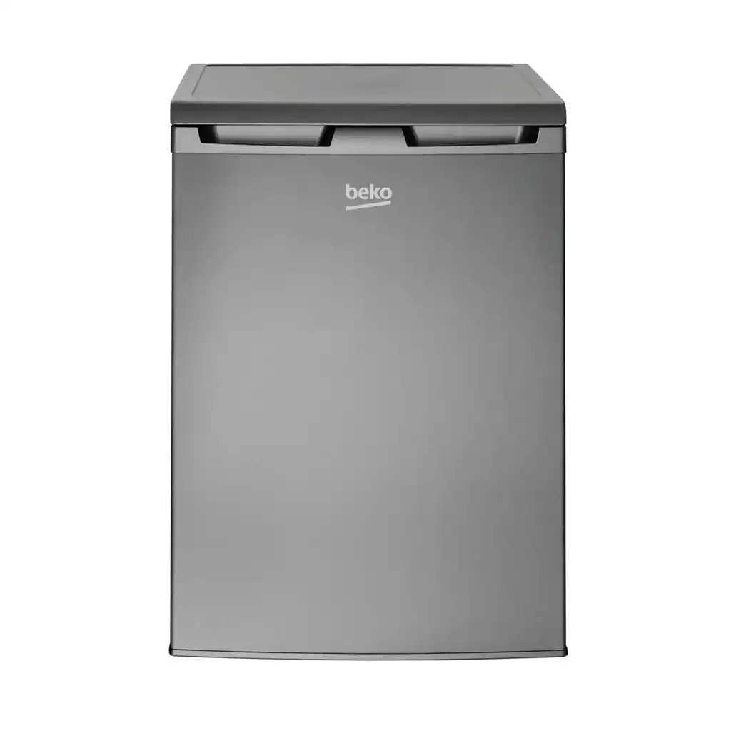 ثلاجة ميني بار بيكو، TSE12340S - فضي