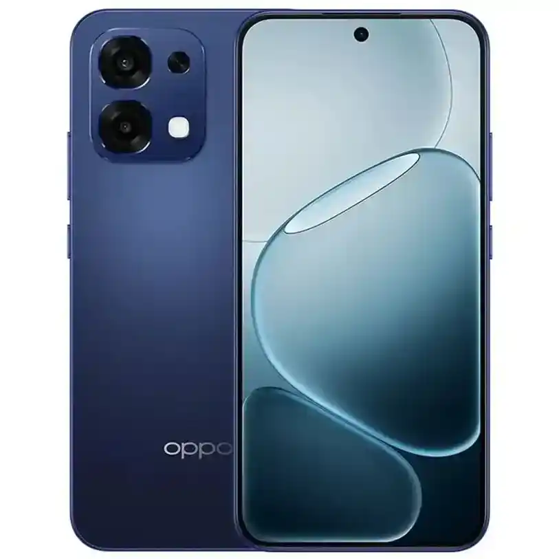 اوبو A6 Pro 5G - ثنائي الشريحة - ضمان محلي