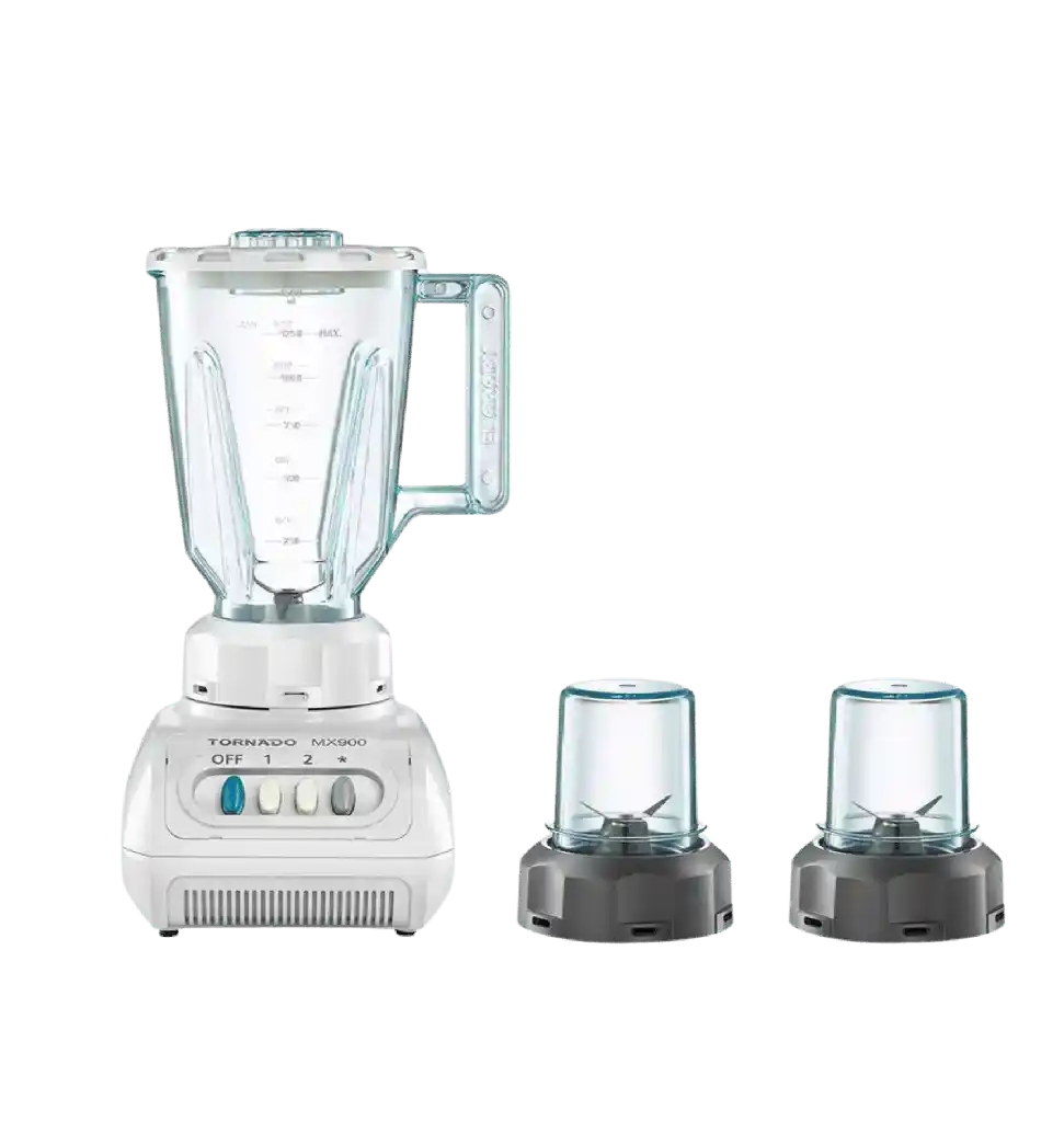 خلاط تورنيدو 250 وات MX900/2