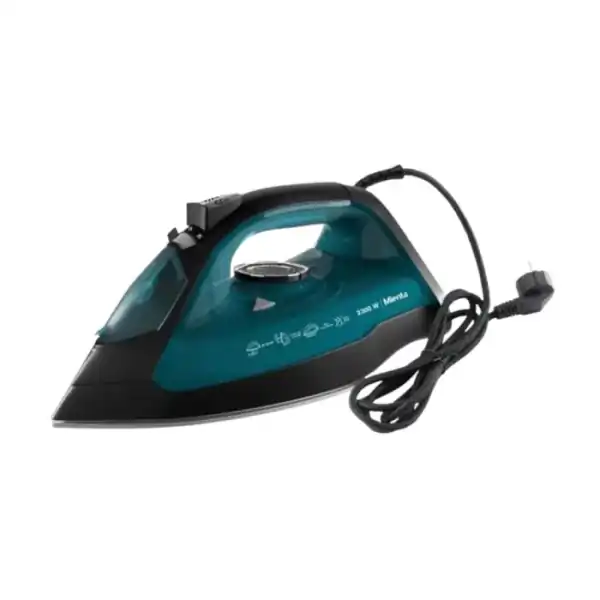 مكواة بخار ميانتا سيراميك SI181540A قوة 2300 وات