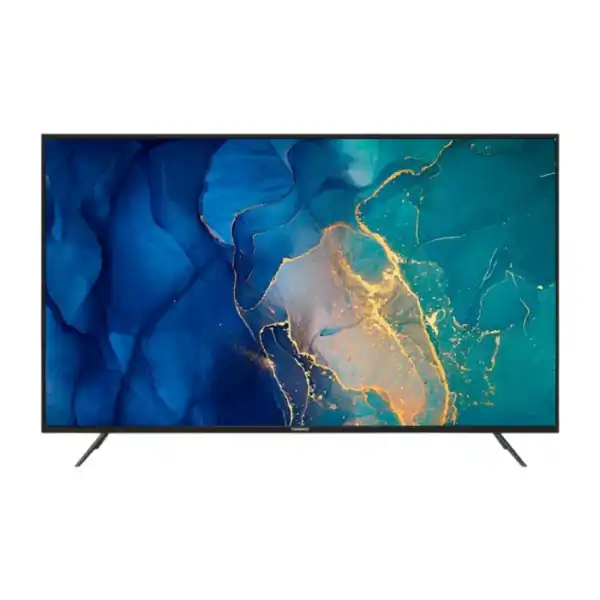 شاشة تورنيدو 4K سمارت DLED 70US1500E مقاس 70 بوصة