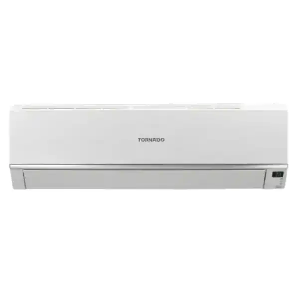 تكييف تورنيدو 2.25 حصان بارد ديجيتال 4 اجزاء كود TH-C18BEE
