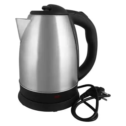 أرماديلو غلاية كهرباء 2 لتر 1500 وات - KTL-BK-0002