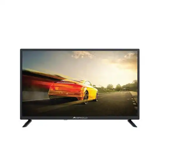 أرماديلو شاشة 32 بوصة بدون اطار HD - ARM32VA1N