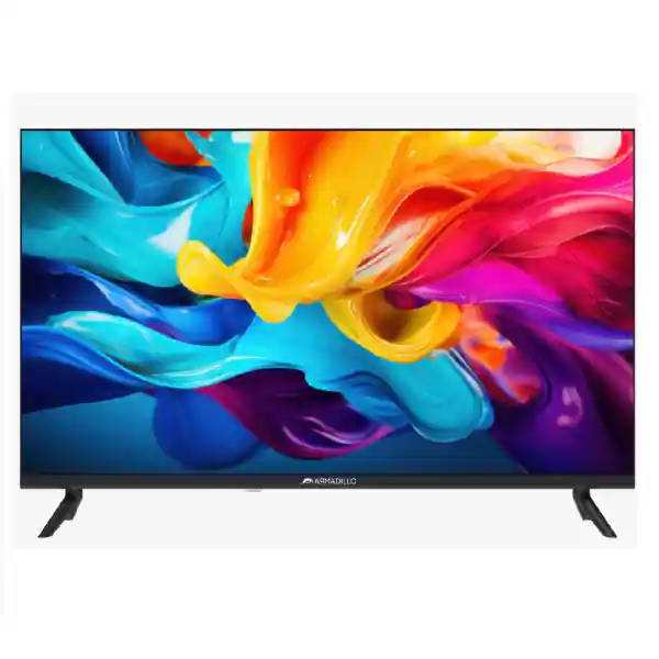 أرماديلو شاشة 32 بوصة بدون اطار HD - ARM32VA1N