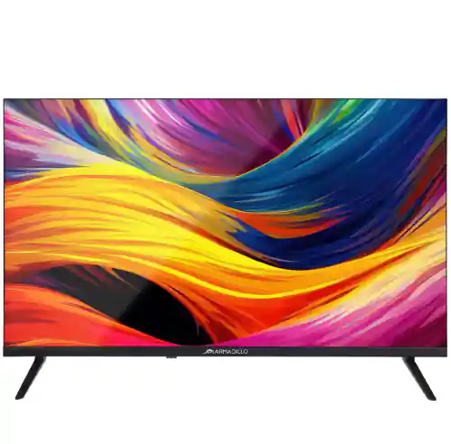 تليفزيون ارماديللو سمارت مع ريسيفر داخلي 43 بوصة - ARM43VA1S LED HD