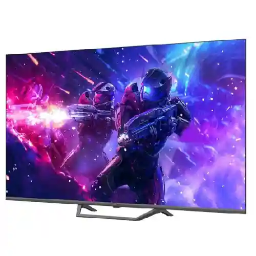 تلفزيون هاير S80F QLED 65 بوصة H65S80F