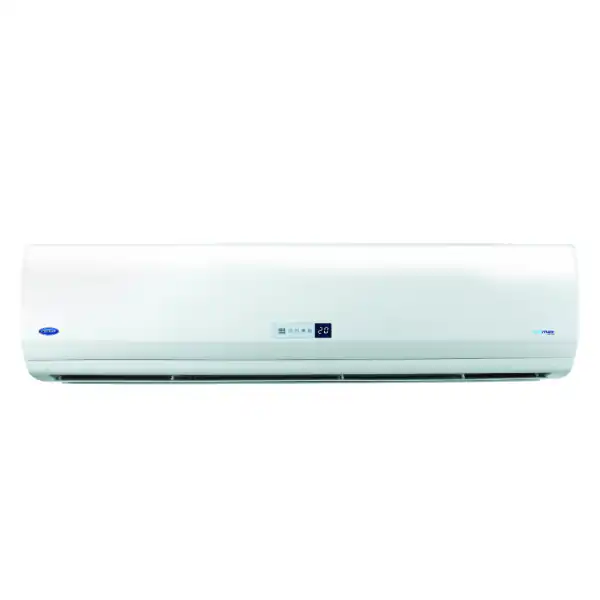 Carrier- Optimax Pro inverter R410A Cool and Heat air conditioner 30K ( 4 HP ) - 53QHABT30DN-708F