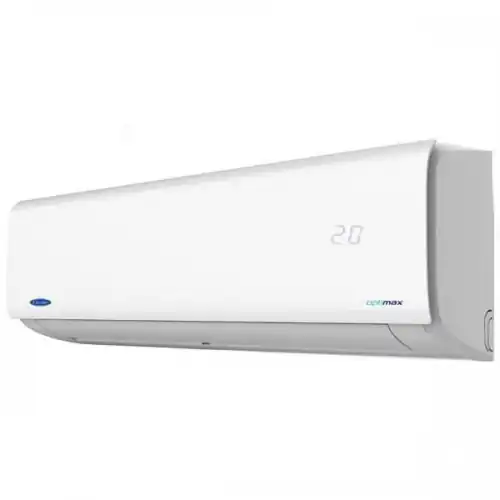 تكييف كارير اوبتيماكس برو 1.5 حصان R410A بارد/ساخن 53 QHCT12N-708F