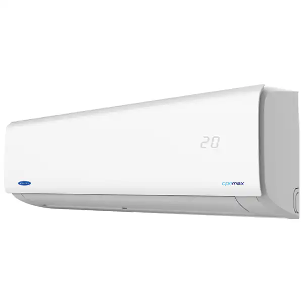 تكييف كاريير 3 حصان اسبليت بارد اكس كول، ابيض - KHEFT24N-708F