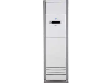 تكييف كاريير فرى ستاند 5 حصان بارد ساخن 53QFMT36N-708