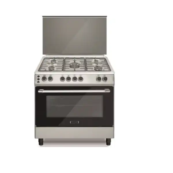FS9204M- ايكوماتك بوتجاز غاز-5 شعلة-90سم