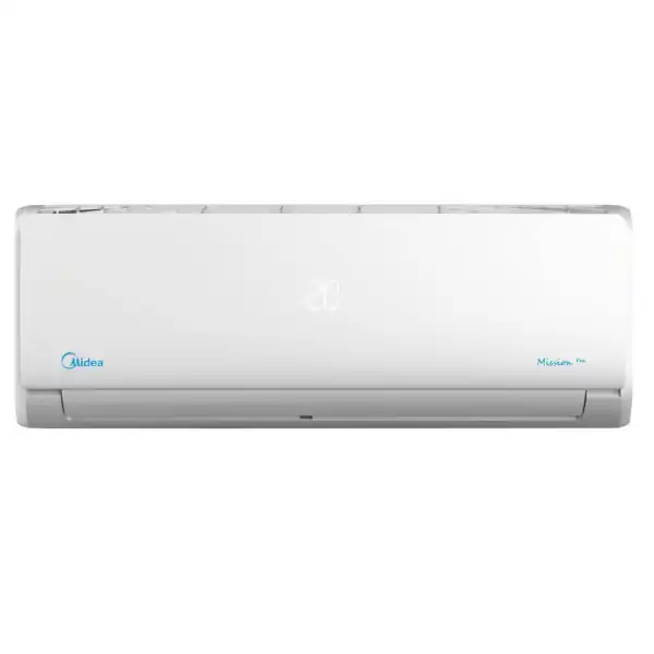 ميديا ​​ميشن برو - تكييف هواء سبليت بارد فقط R410A - 1.5 حصان -M1SCT-12CRN-Q8