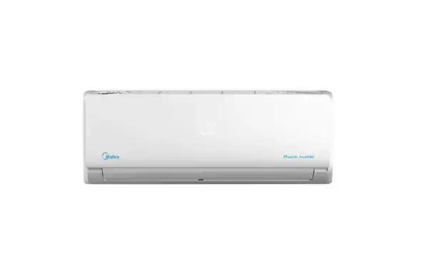Midea- تكييف 5 حصان انفرتر ميديا ميشن برو بارد ساخن-M1SABT-36HRDNF-Q8