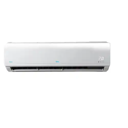 تكييف ميديا قدرة 5 حصان بارد ساخن Mission Pro, M1SFT-36HRNF-Q8