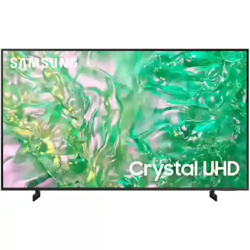 تلفزيون سامسونج 75 بوصة سمارت LED، دقة 4K UHD، بريسيفر داخلي - 75U8000F