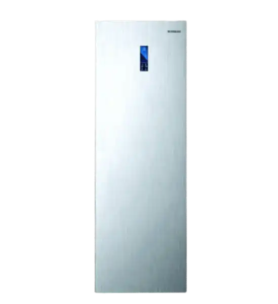 فريزر فريش 6 درج سلفر مط بدون مقبض- FNU-MRT270MT