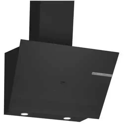 بوش شفاط مطبخ 60 سم 3 سرعات بقوة 700 متر مكعب/ ساعة DWK67PJ60T