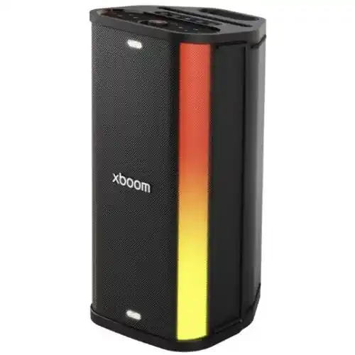 ال جى مكبر صوت xboom Stage 501 للحفلات اضاءة STAGE501
