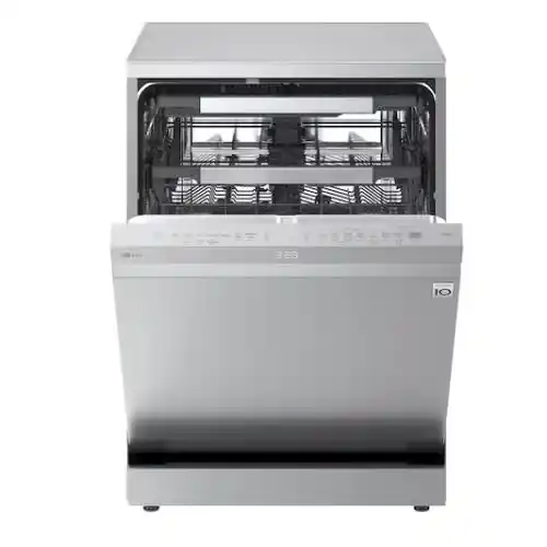 ال جى غسالة أطباق 14 مكان QuadWash™ TrueSteam™ DFC287HVS