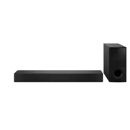إل جي ساوند بار 4.1 قناة / 600 واط SH5A
