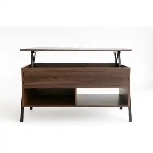 CENTER-TABLE-2 وود آند مور ترابيزة أنتريه اليفيت ميكانيزم حرف A