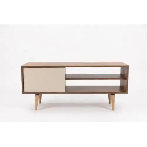 وود آند مور ترابيزة تليفزيون جاك خشبي Jack-TV-Table