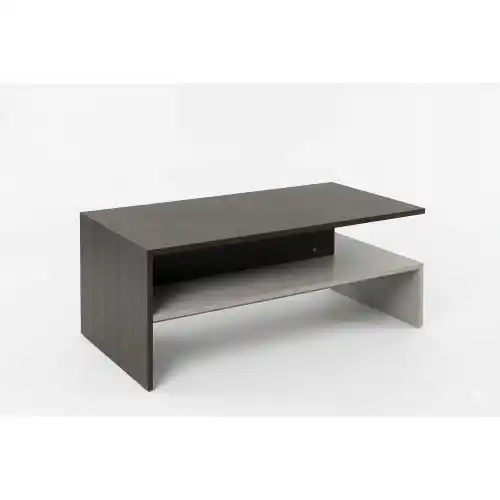 وود آند مور ترابيزه تليفزيون دوبل اب 180 سم 3 دلفة TV-UNIT-2LC-180