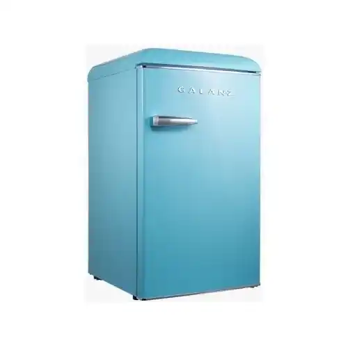 جالانز ميني بار ديفروست 97 لتر لون أزرق BC103F-BLUE