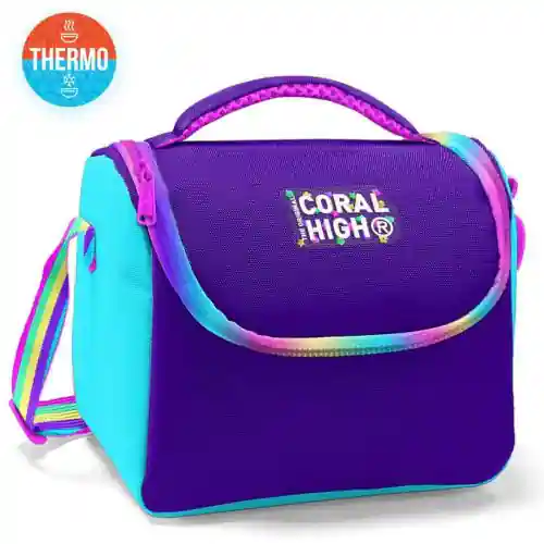 كورال هاي حقيبة غداء حرارية للأطفال CORAL-HIGH-8692182118721