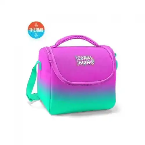 كورال هاي حقيبة غداء حرارية للأطفال CORAL-HIGH-8692182118745