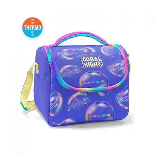 كورال هاي حقيبة غداء حرارية للأطفال CORAL-HIGH-8692182118899