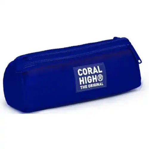 كورال هاي مقلمة للأطفال لون أزرق بنقشة تمويه متعددة الألوان CORAL-HIGH-8692182310392