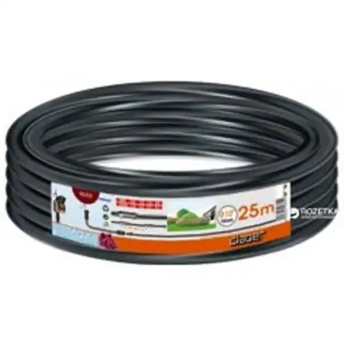 كلابر خرطوم 25 متر CL-903550000