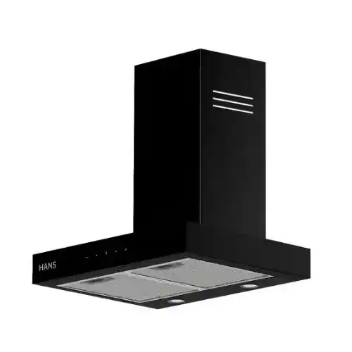 هانز شفاط بلت ان غاز 60 سم 750 متر مكعب/ساعة STILO ST60 750
