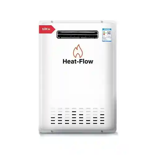 هيد فلو غلاية حمام السباحة HEAT-FOLW-52KW