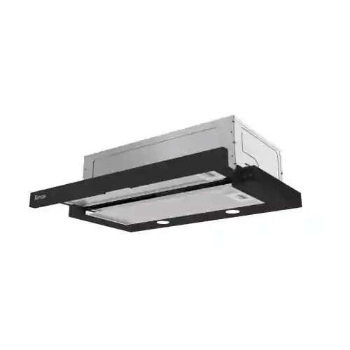 فیماس شفاط بيلت ان اسود 60 سم بقوة شفط 350م3/ساعة D008-BX-ELIT